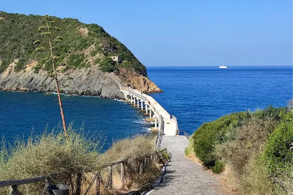 Procida: Boat Tour, Private Secret Beaches... Like a Local! - Important Information