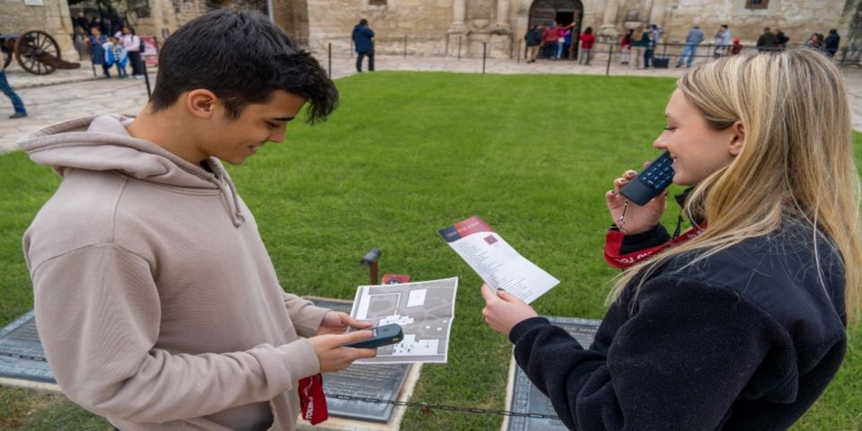 San Antonio: Guided Walking Tour With Boat Cruise - Important Information