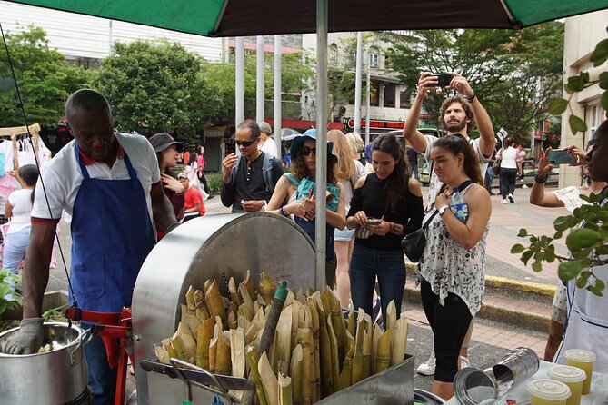 Shared Tour of the Historical and Cultural Center of Medellín - Traveler Reviews and Ratings