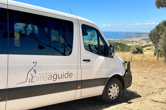 Small Group Kangaroo Island Tour - Seal Bay - Customizing Your Island Experience