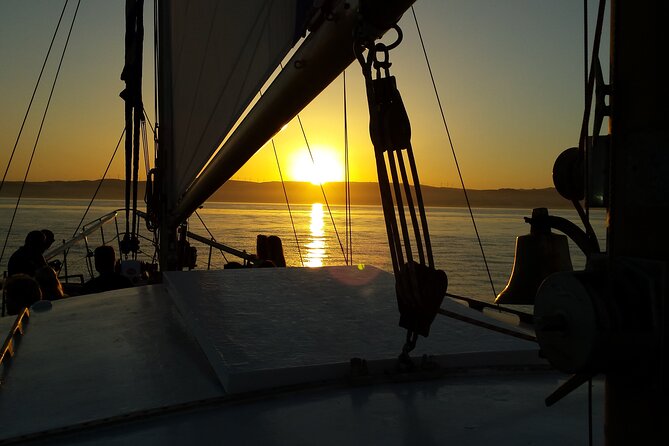 Sunset Sailing Experience in Estepona - Cancellation Policy