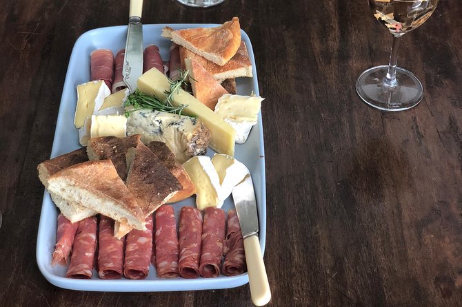 Tamar Valley Wine Tour With Lunch - What to Expect on Tour