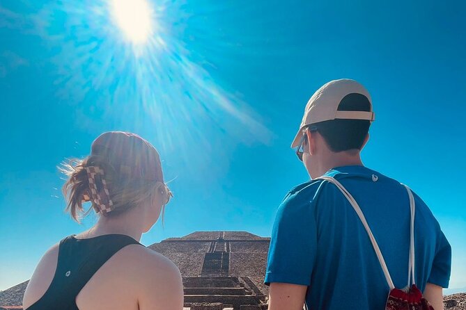 Teotihuacan Private Tour - Customer Reviews