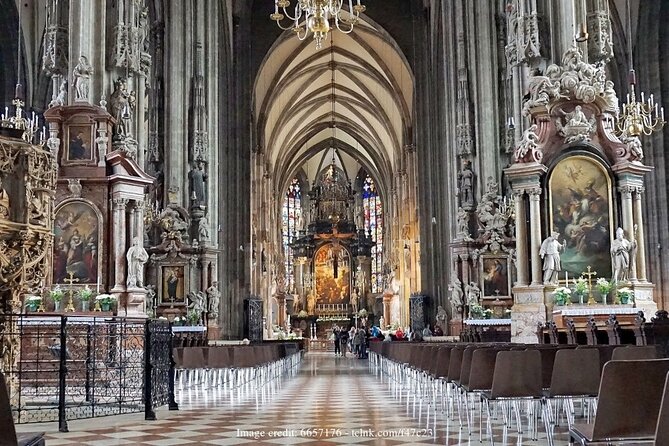 The Catacombs of St. Stephen's Cathedral: Private 2.5-hour Tour - Assistance Information