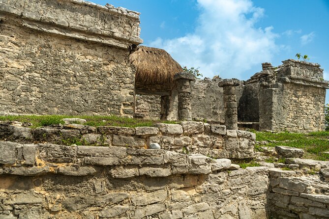 Tulum Ruins, Cenote & Swim With Turtles From Playa Del Carmen - Reviews, Support, and Contact Information