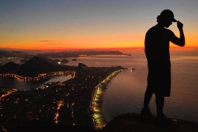 Two Brothers Hike and Vidigal, the Most Beautiful View of Rio - Local Flavors and Cultural Experiences