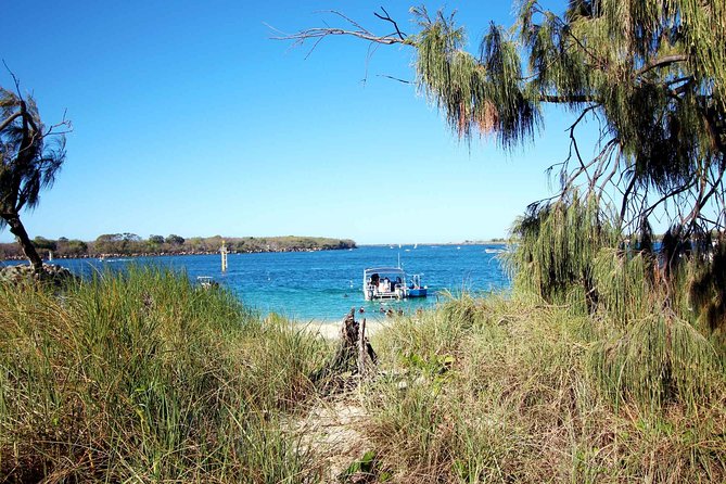 Wave Break Island Scuba Diving on the Gold Coast - Inclusions and Extras