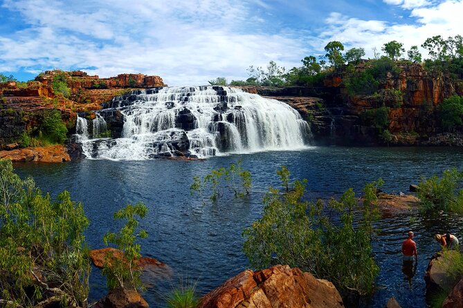 12 Day Kimberley Premium Camping Tour - Activities and Excursions