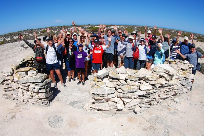 Abrolhos Islands 5 Day Cruise - Cancellation and Refund Policy