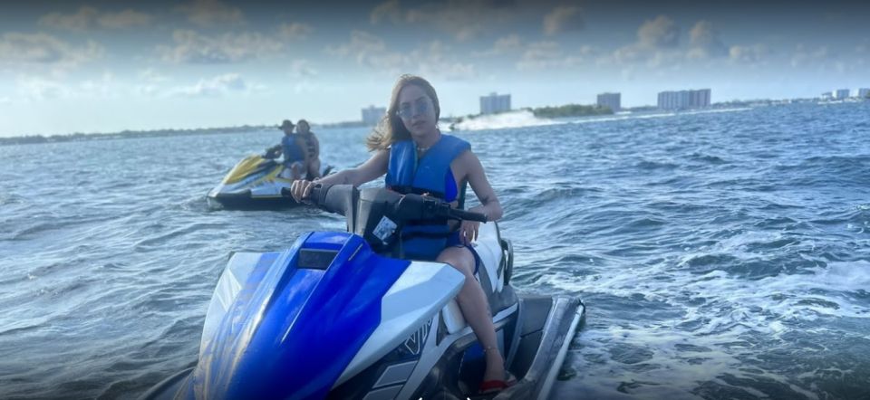 All Access of North Beach - Jet Ski & Yacht Rentals - Final Words