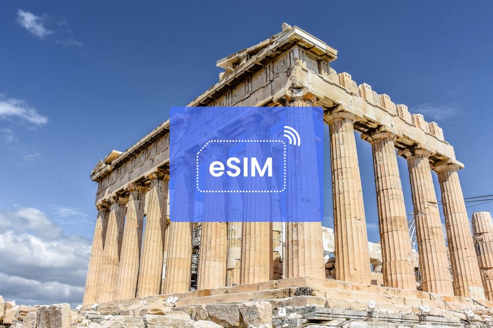 Athens: Greece/ Europe Esim Roaming Mobile Data Plan - Final Words