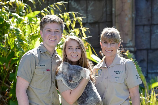 Australia Zoo Day Trip From Brisbane - Tips for a Great Experience