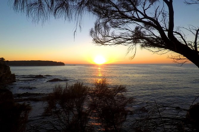 Batemans Bay Overnight Kayak Camping Tour - All Inclusive - Pricing and Cancellation Policy