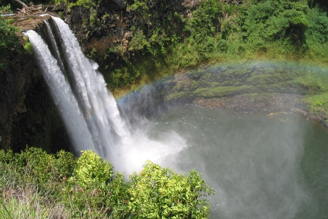 Best of Kauai Tour by Land and River - Pricing and Tour Operator Details