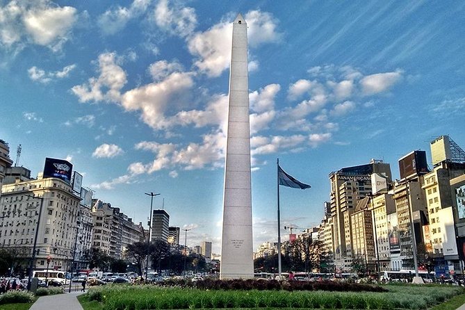 Buenos Aires City Private Tour With Local Guide - Insider Tips for the Tour