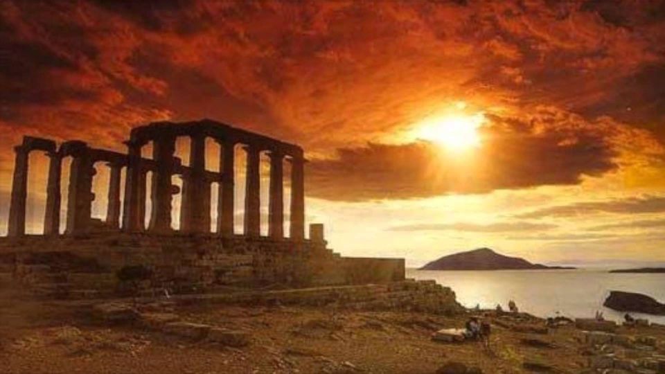 Cape Sounio 4-Hour Private Tour From Athens - Customer Reviews