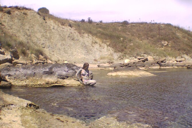 Capo Rizzuto Private Sailing Excursion  - Calabria - Traveler Photos