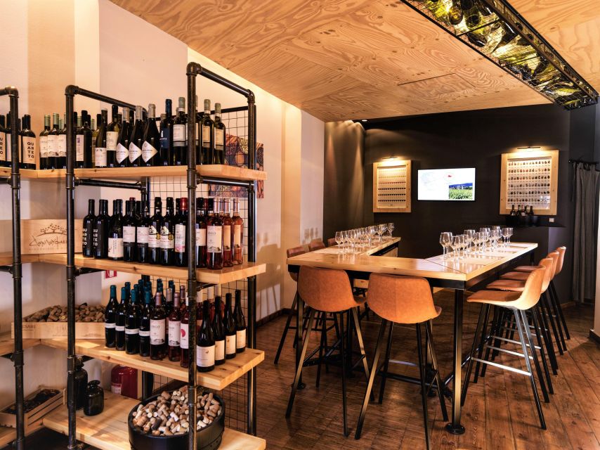 Create You Own Wine in Athens City Center - Customer Reviews