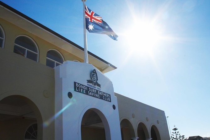 Discover Bondi Guided Beach And Coastal Walking Tour - Preparing for the Adventure