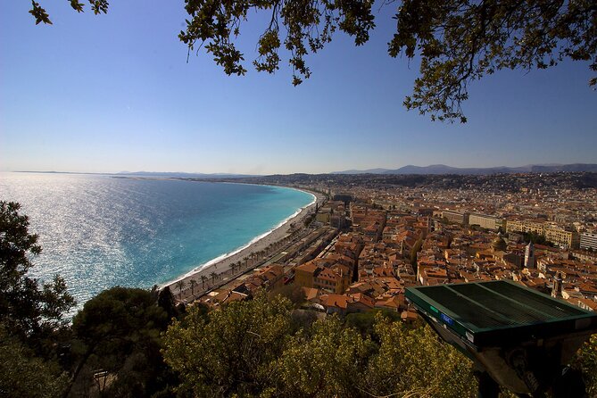 Discovery of the City of Nice by Electric Méhari - Pricing Details and Affordability