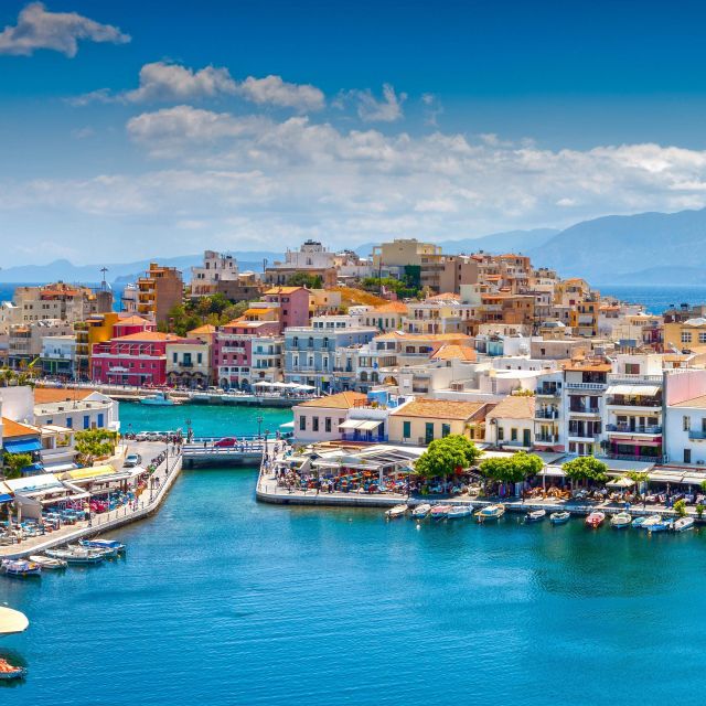 EAST CRETE: Lasithi, Elounda, Spinalonga, Agios Nikolaos! - Price Information and Exclusions