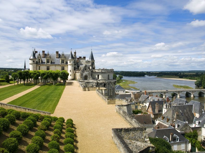 Exclusive Wine Day Trip Loire Valley From Paris - Additional Tour Information