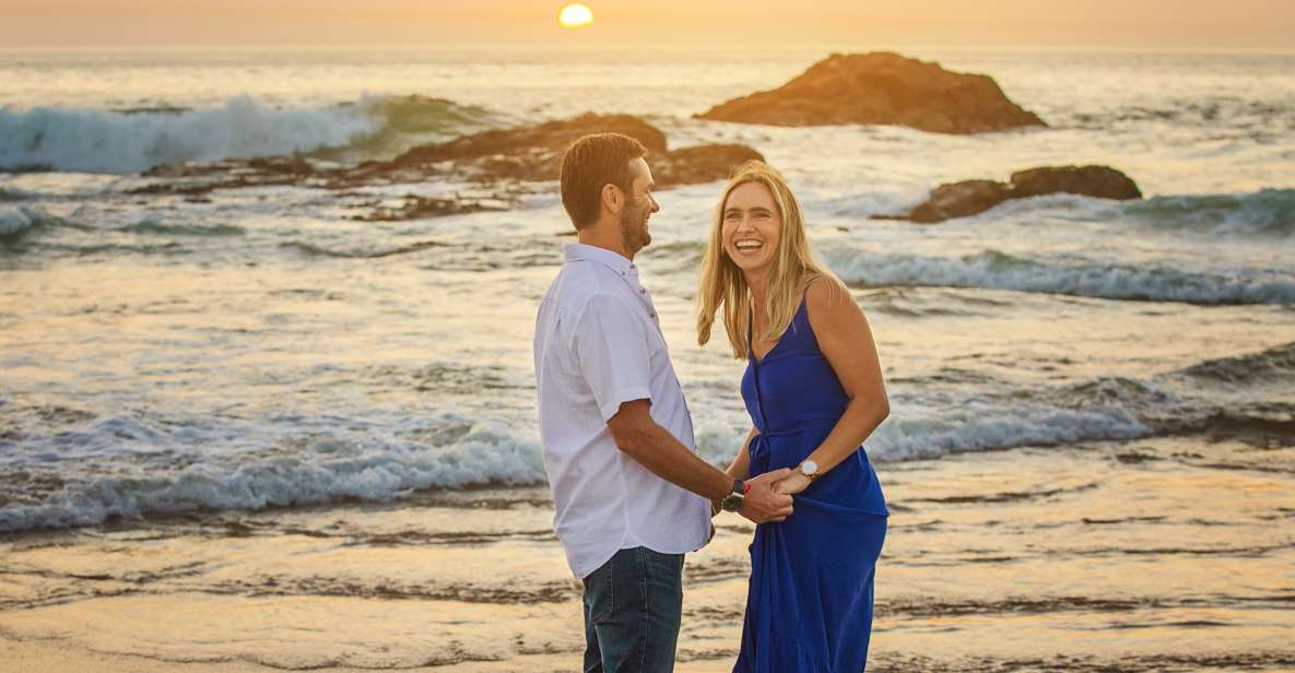 Family & Couples Photo Shoot in Lisbon, Cascais, Sintra - Customer Reviews