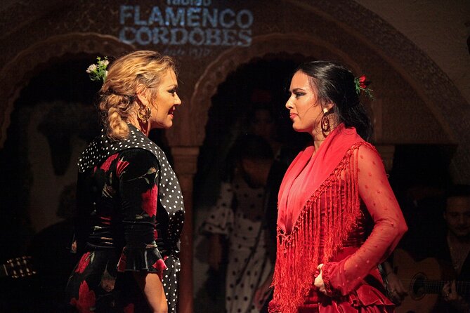 Flamenco Night at Tablao Cordobes, Barcelona - Common questions