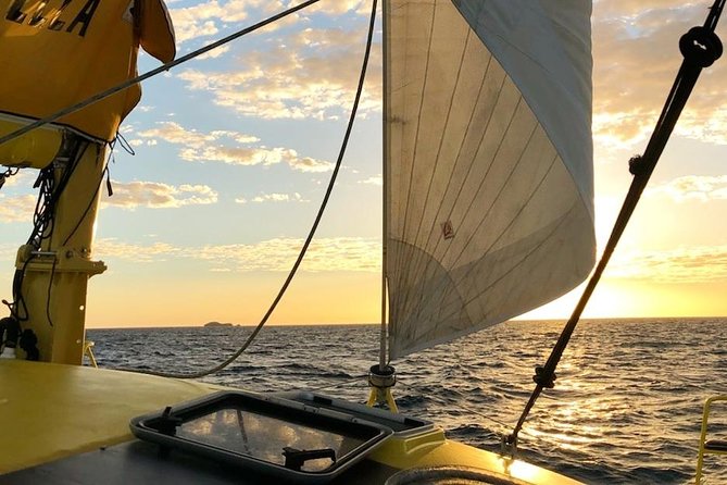 Fremantle Twilight Sail - Booking and Cancellation Policies