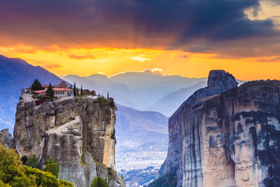 From Athens: Private Day-Tour to Meteora and Thermopylae - Final Words