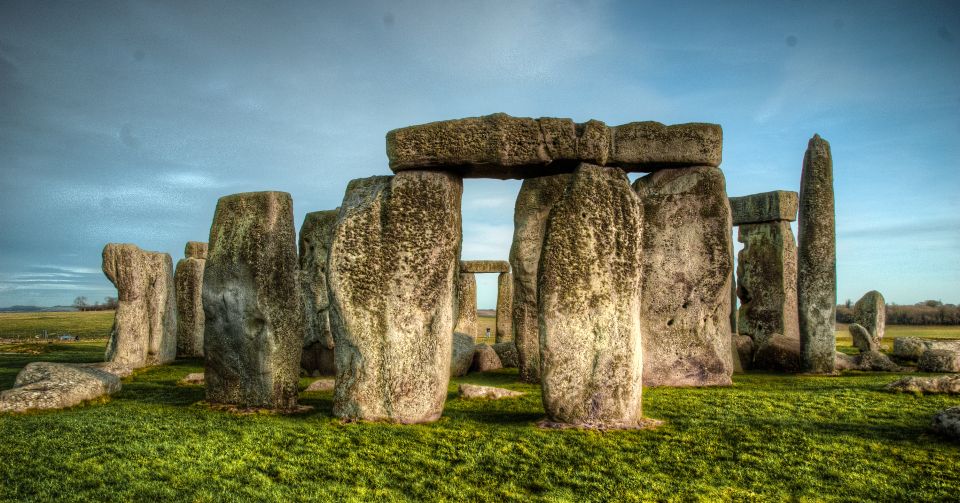 From Birmingham: Stonehenge & Bath Day Tour - Common questions