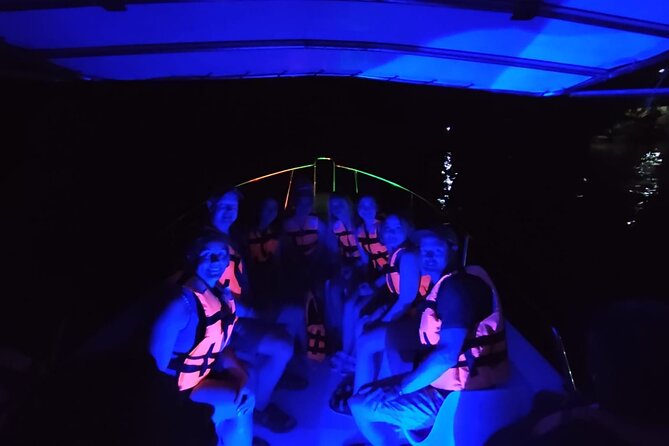 From Huatulco: Turtle Release & Bioluminescence - Practical Directions