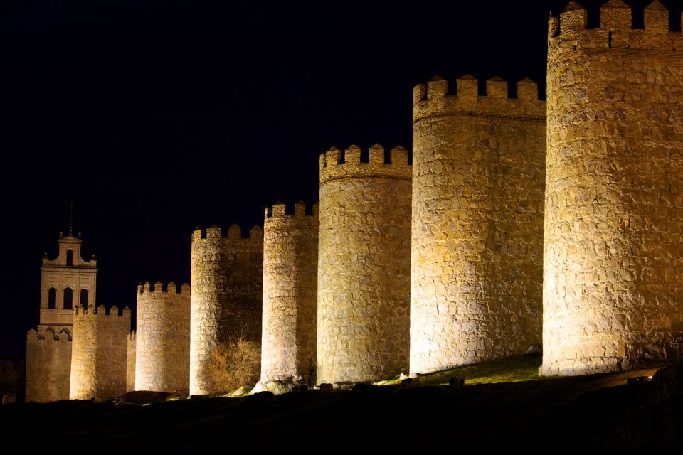 From Madrid: Avila and Salamanca Private Tour - Final Words