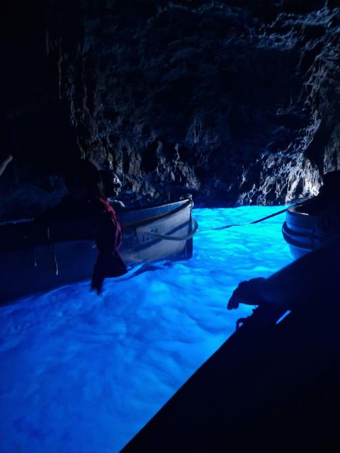 From Naples: Capri, Anacapri & Blue Grotto Private Tour - Final Words