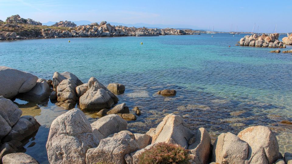 From Palau: South Corsica Trip by Wood Speedboat With Lunch - Customer Reviews