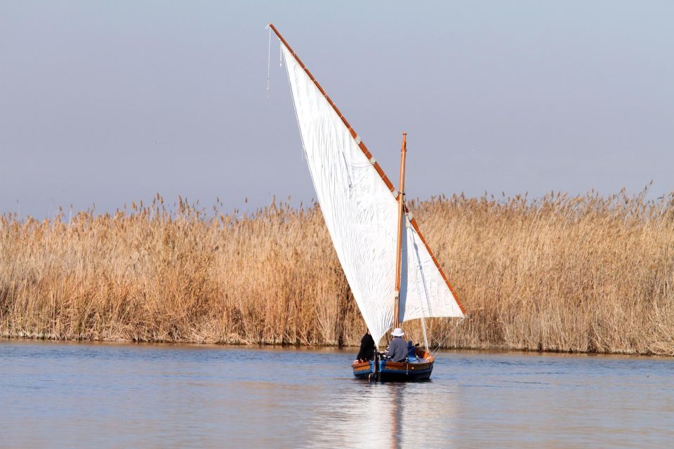 From Valencia: Albufera Tour With Paella, Boat Ride & Walk - Important Information