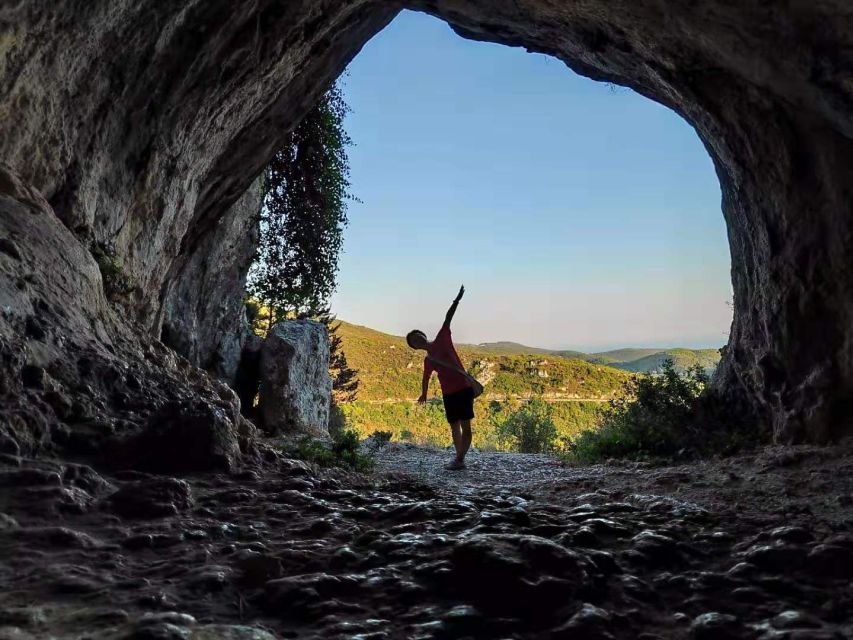 From Zakynthos: Sunset Tour to Agalas and Damianos Cave - Important Information