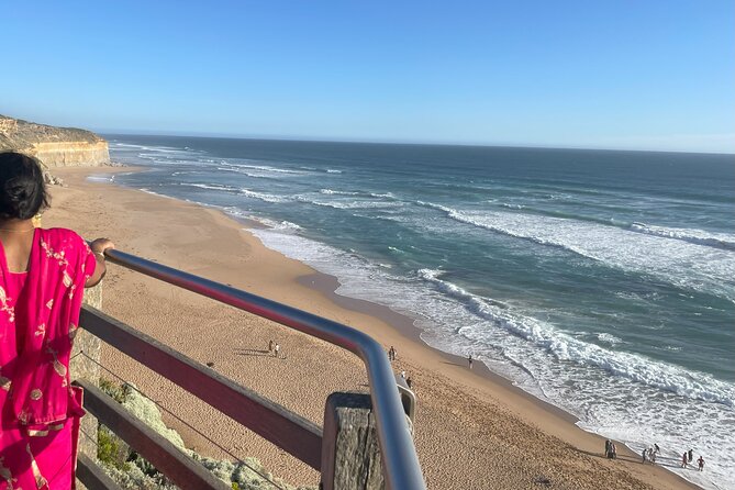 Great Ocean Road Morning at 12 Apostles Scenic Melbourne Day Tour - What to Bring and Wear