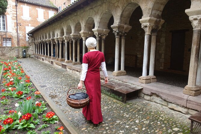 Guided Tour of Albi at the Time of the Cathedrals - Booking and Logistics