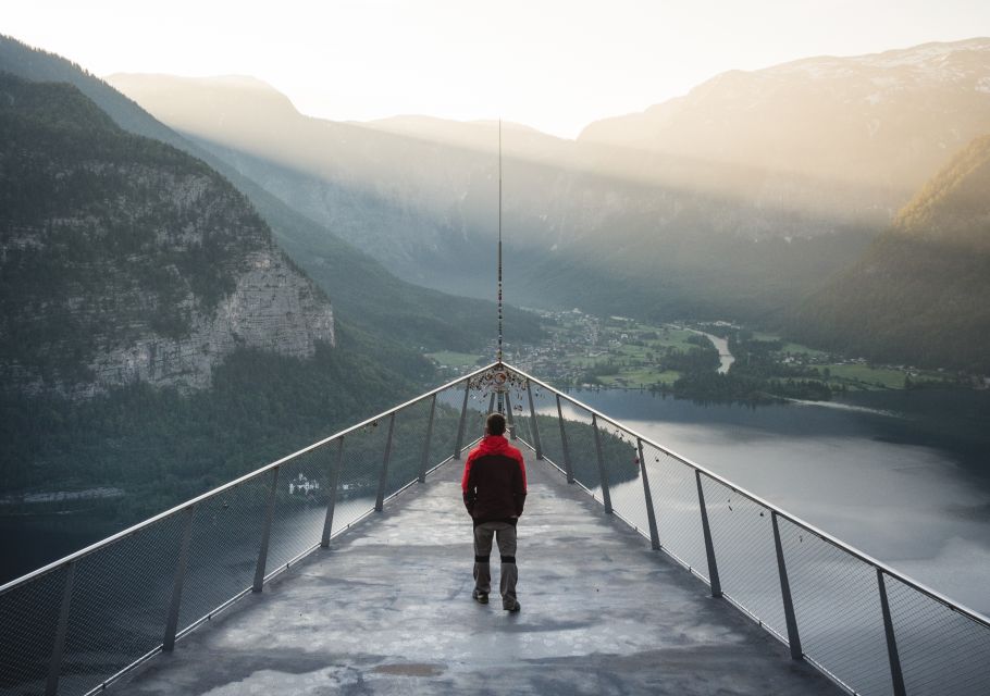 Hallstatt: Sunrise Hike With a Photographer - Important Information