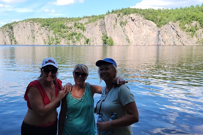 Hiking and Adventure From Napanee to Bon Echo Provincial Park - Scenic Views and Photo Opportunities