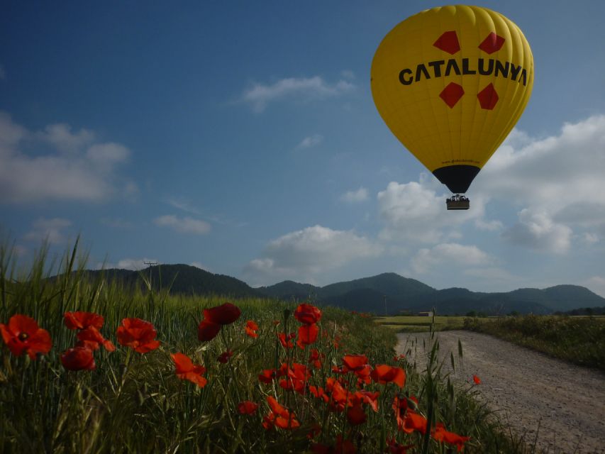 Hot Air Ballooning & Sailing Adventure From Barcelona - Customer Reviews