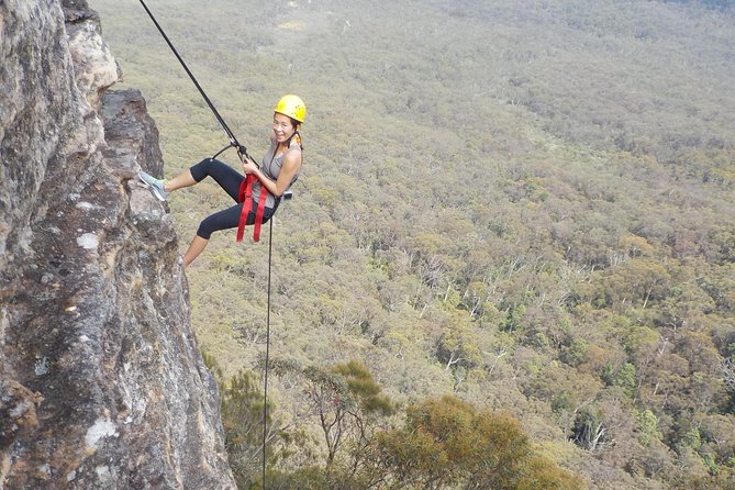 Juggler Canyon and Abseiling Adventure Blue Mountains - Tips for a Successful Trip