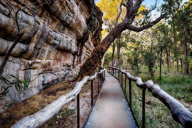 Kakadu National Park Cultural Experience - Important Tour Information