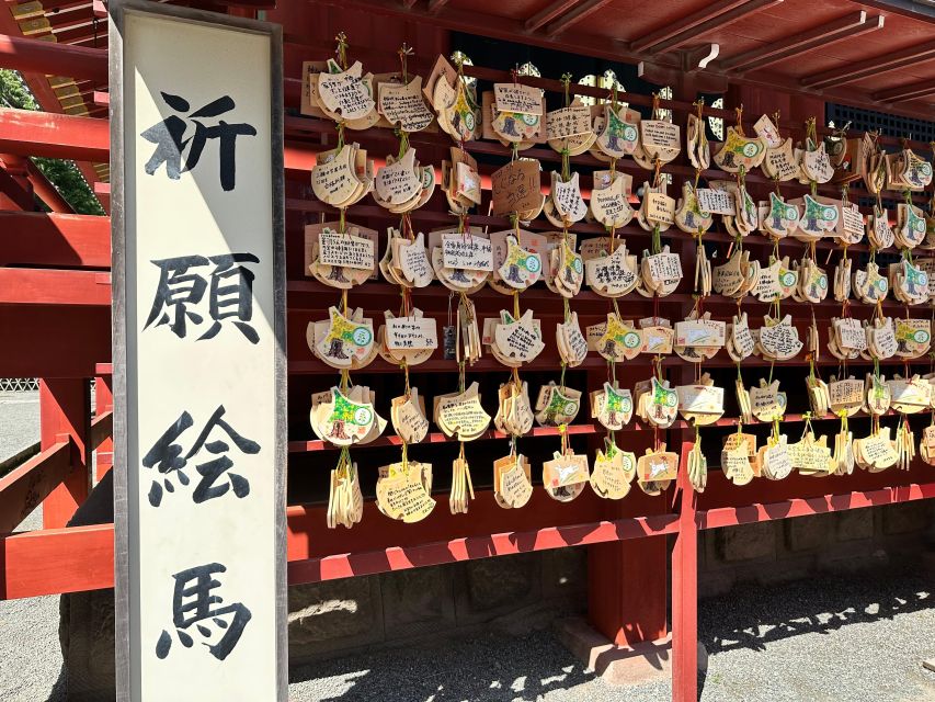 Kamakura Hidden Hike - Important Information