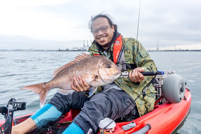 Kayak Fishing in Melbourne, Day & Sunset Tours - Booking and Cancellation Policies