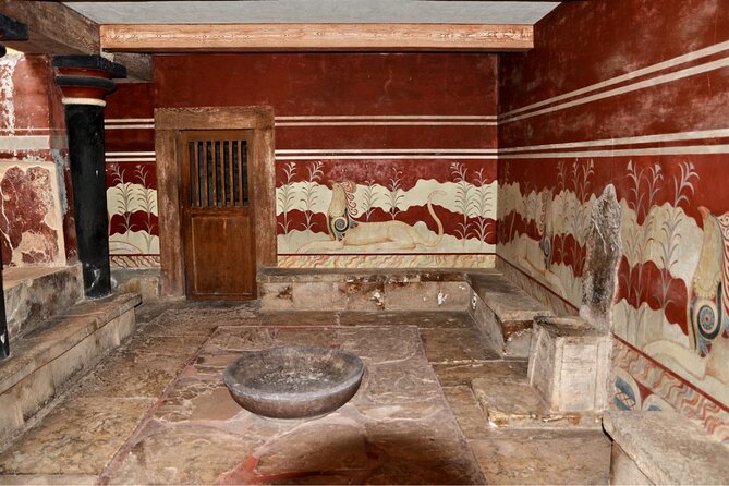 Knossos and Lassithi Plateau Private VIP Tour From Elounda  - Agios Nikolaos - Final Words