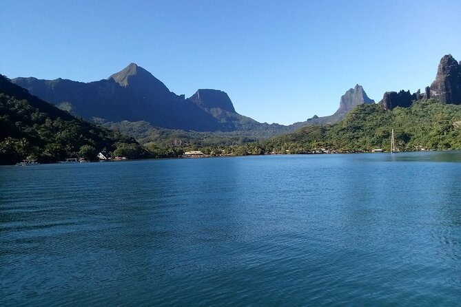 Land and Sea Cultural Tour to Discover Traditions, Heritage and the Lagoon - Common questions