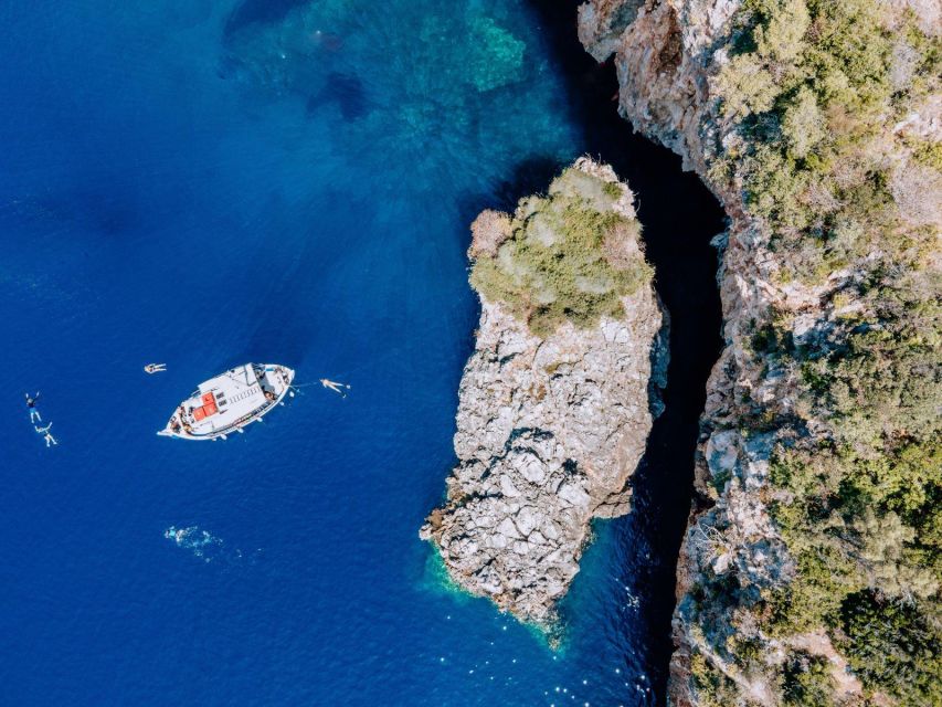 Lefkada: Private Snorkelling Tour - Tour Location and Accessibility