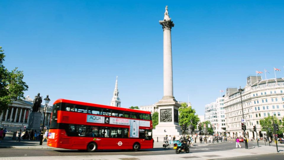 London: Guided Bike Tour With Beers and Lunch - Pricing